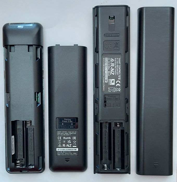 Пульты для led телевизоров Samsung