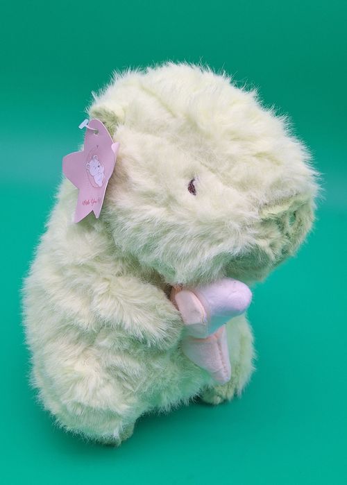 Nowa maskotka Kapibara z bananem