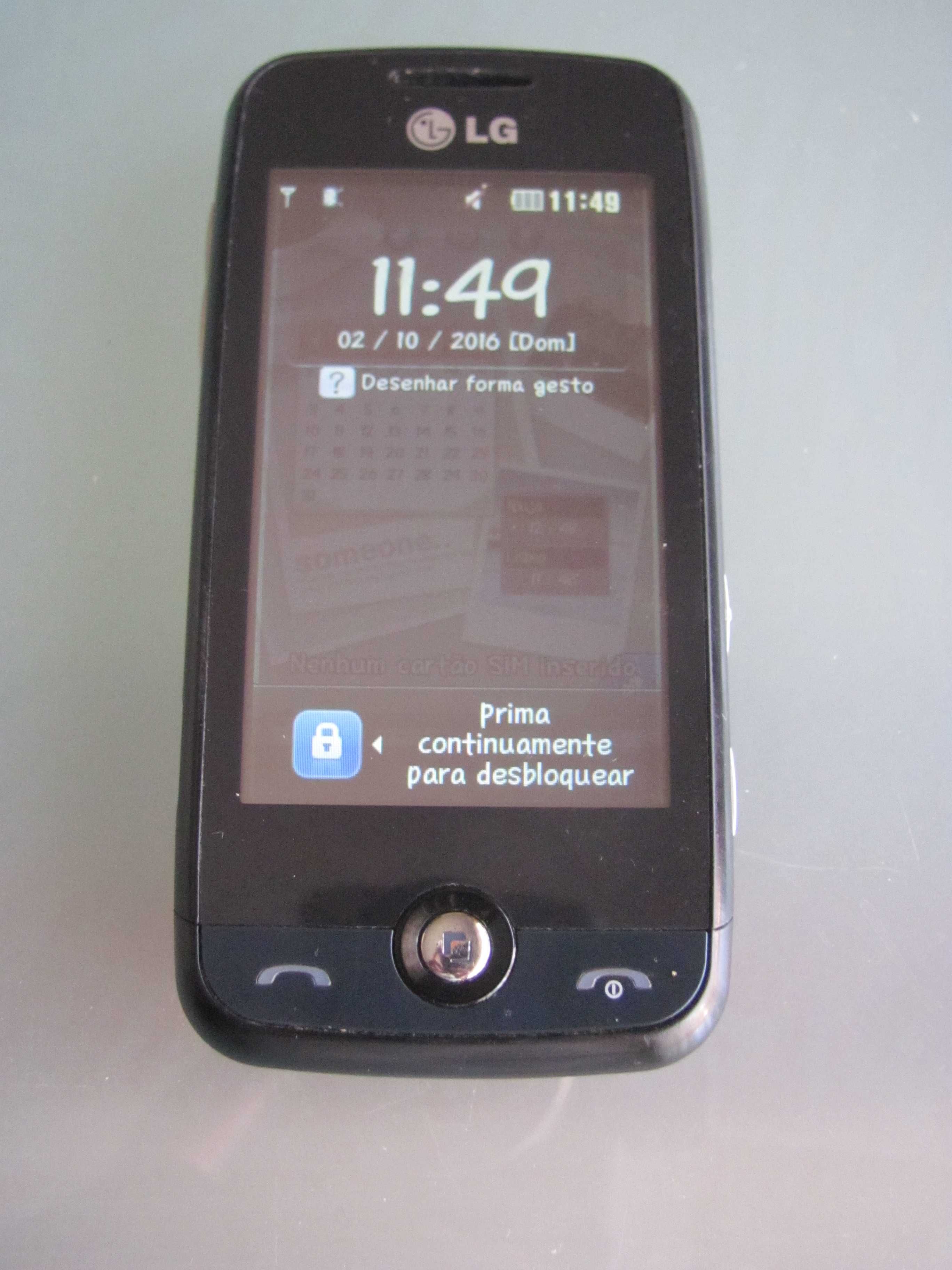 Samsung GT - I9060DS + telemóveis diversos