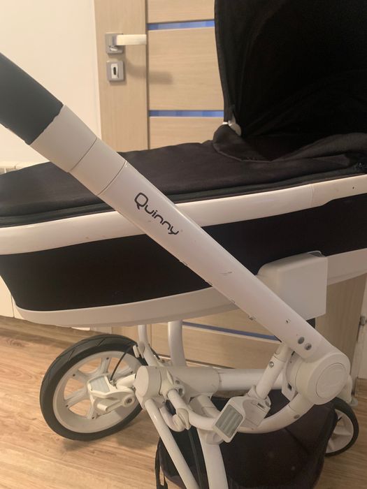 Wózek Quinny moodd