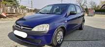 Opel Corsa C 1.0B 2004r