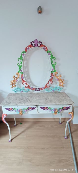 Mobília de quarto menina