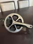 Korba Dura Ace 50-34 MA