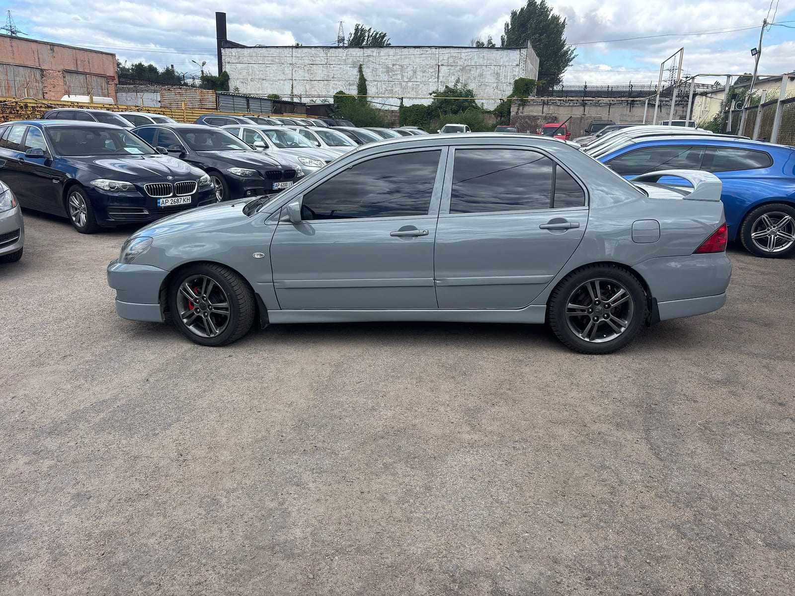 Продам Mitsubishi Lancer 2006р. #70283