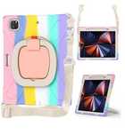 Etui Case Plecki na Apple iPad 11 PRO / AIR 4/5 10,9 COLOR+ GRATIS
