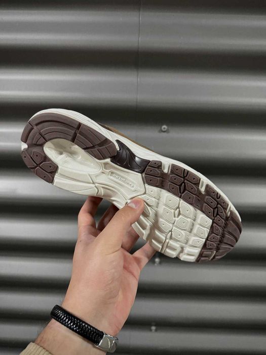 Кросівки New Balance 530, 41-44 розмір, кроссовки коричневі