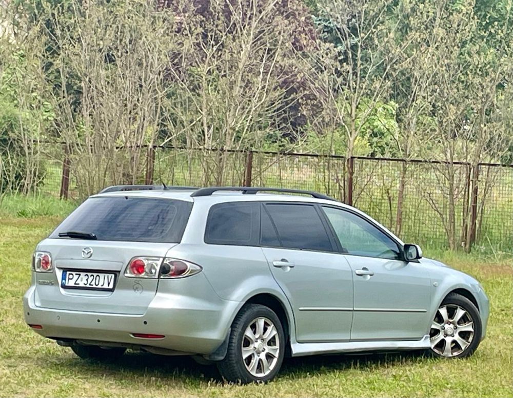 AUTOMAT 2.0 benzyna/lpg kombi