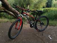 Rower unibike sprawny