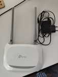 Роутер Tp - Link  TL - wr840n