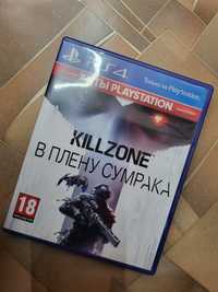 Killzone Shadow Fall PS4/PS5
