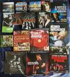 Livros & Outros Materiais.