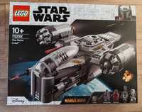 LEGO Star Wars 75292 - Brzeszczot/ The Razor Crest