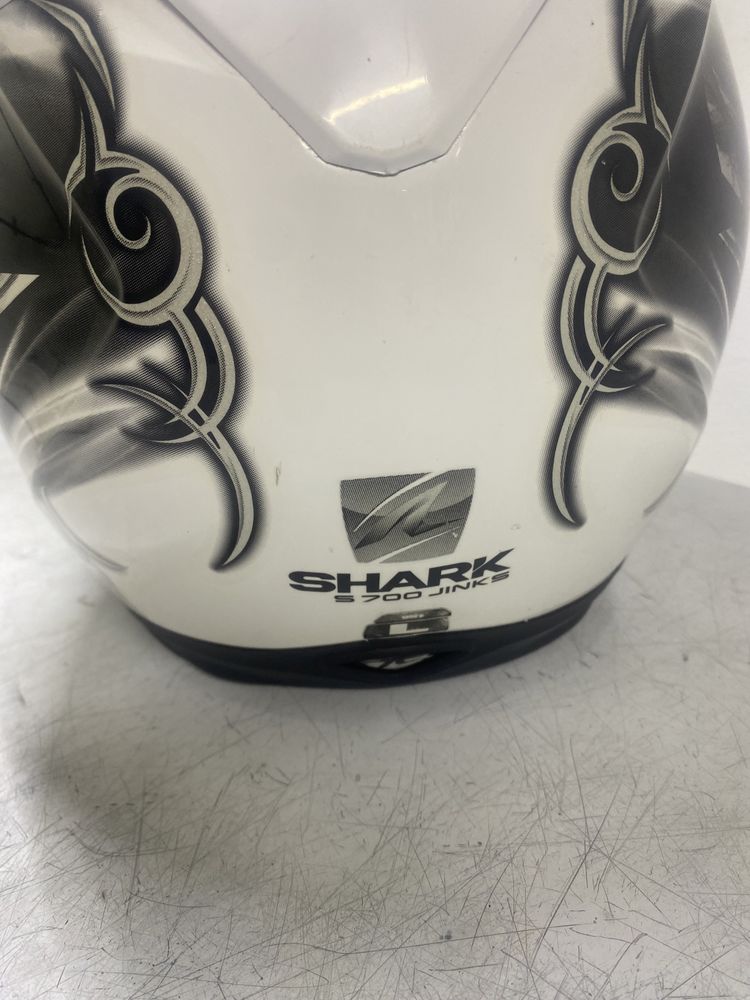 Kask shark s700, kask