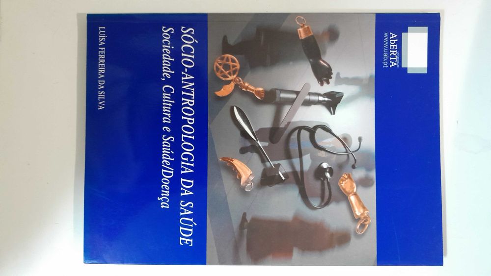 Sócio-Antropologia da Saúde