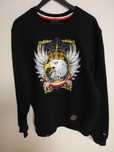 bluza Surge XL XXL 42 Made in Poland bluza patriotyczna XL XLL czarna