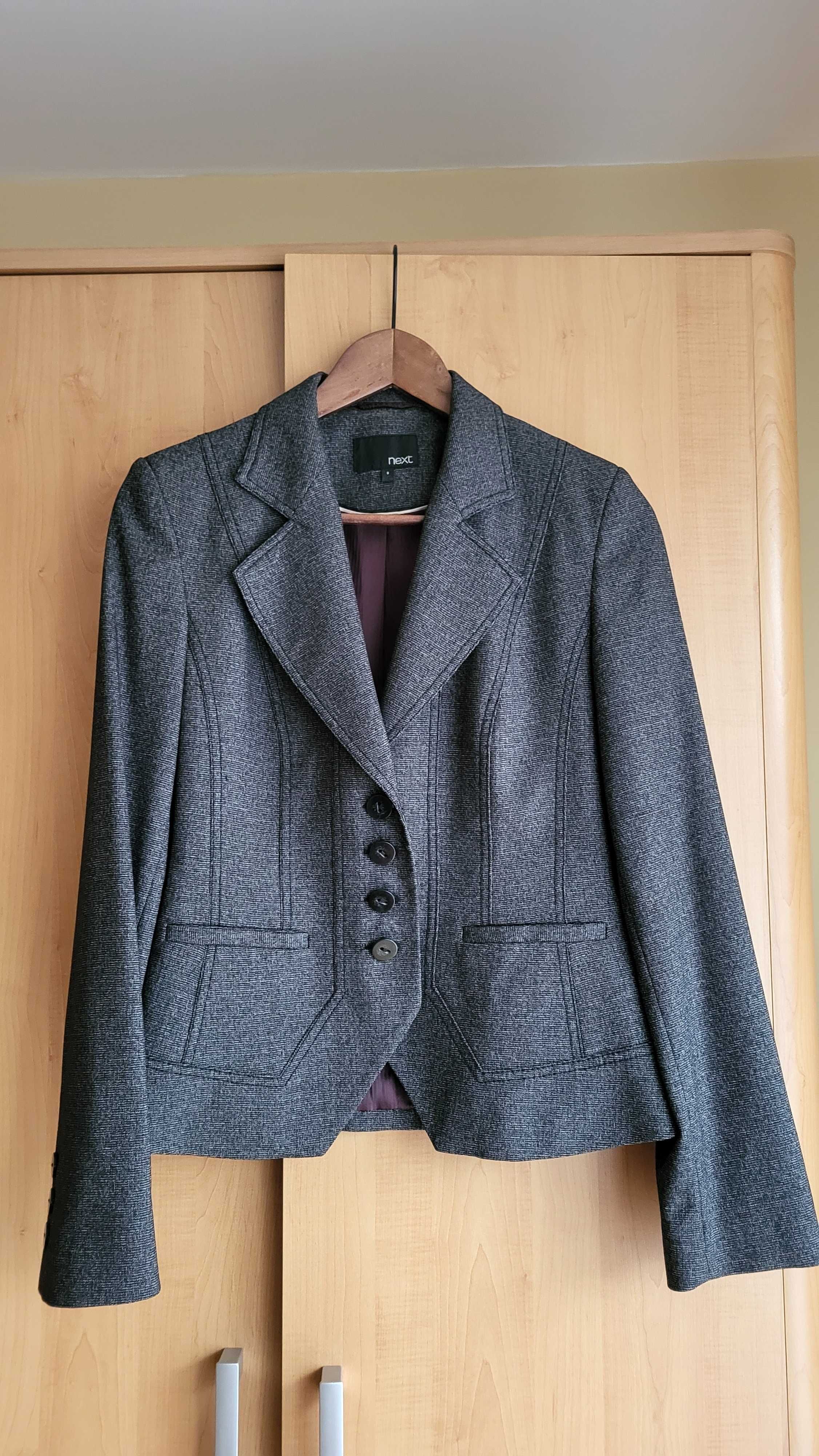 Elegancki garnitur damski NEXT