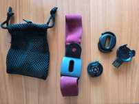Polar sensor Verity sense czerwony M-XXL