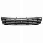 Atrapa Grill Tuning Black Glossy VW Passat B5 3b