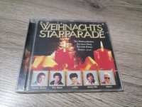 Various – Weihnachts Starparade CD