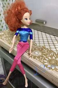 Клуб Винкс Winx Блум кукла лялька 2012 viacom and rainbow іграшка