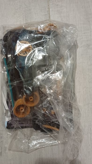 Конструктор машинка лего 1690 дет