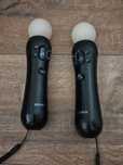 Move kontroler Różdżka PlayStation 3 4 Google Vr Pad ps3 ps4 Sony