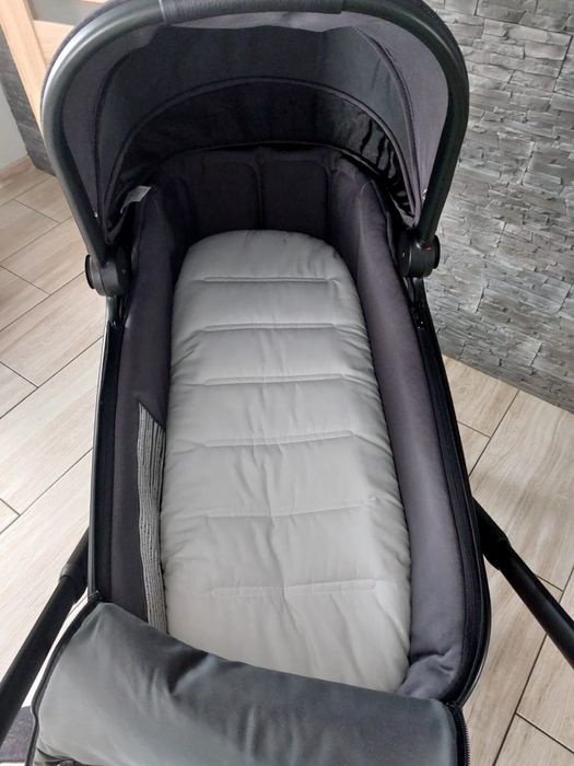 Wozek maxi cosi 3w1