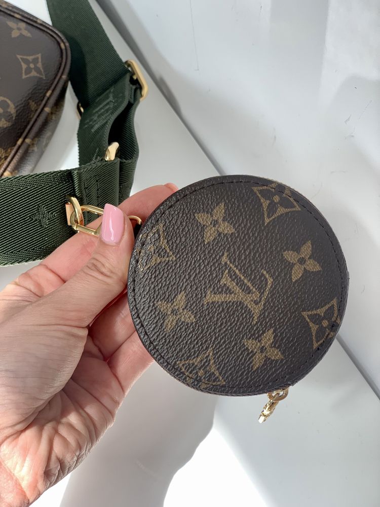 Multi Pochette Louis Vuitton