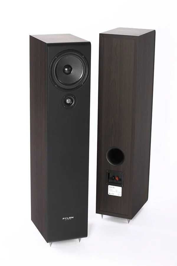 Pylon Audio Opal 20 -  Kolumny podłogowe 3 Kolory / RATY 0% / Outlet