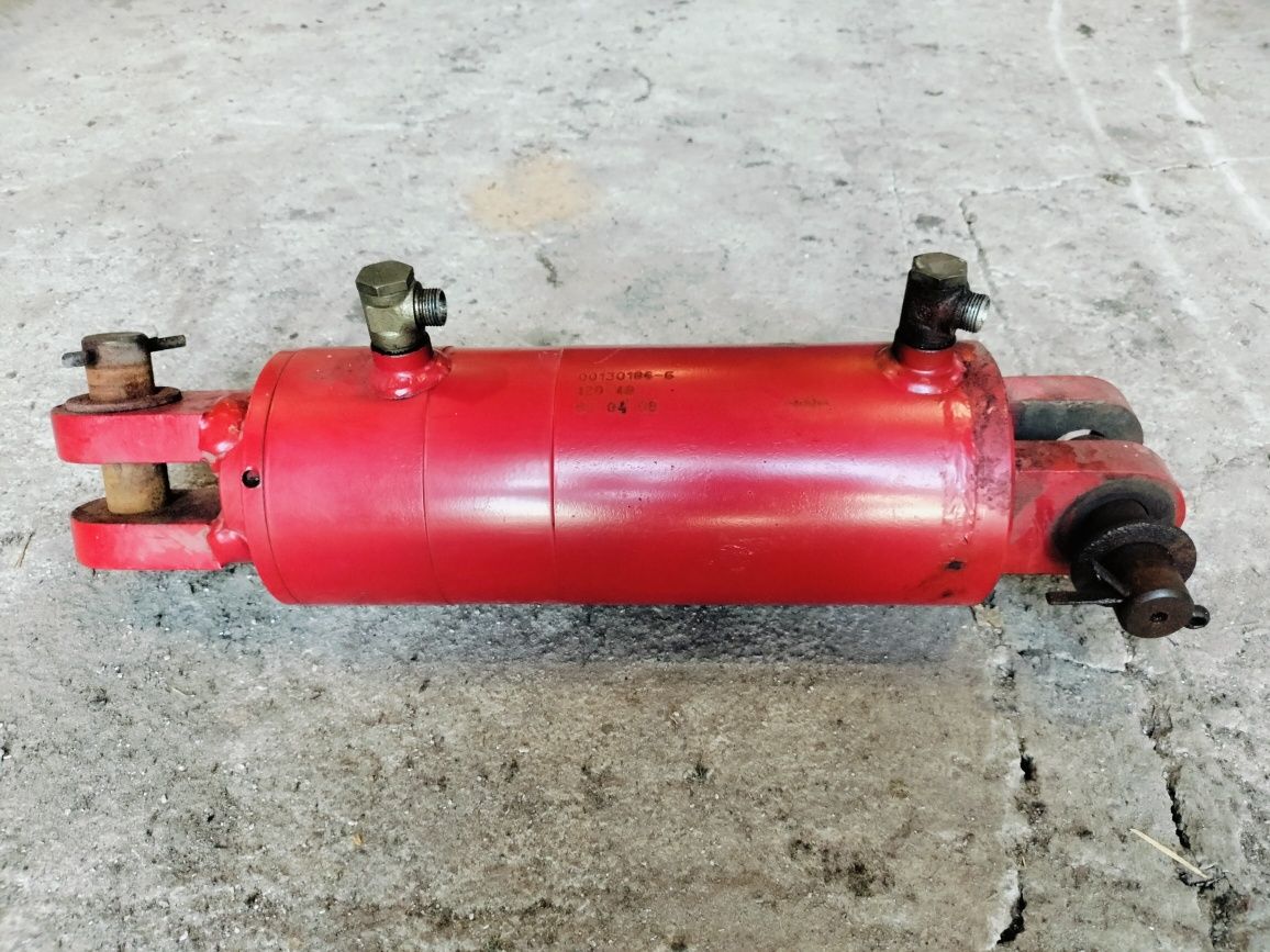 Продам гідроциліндр 0013086-6  120-48