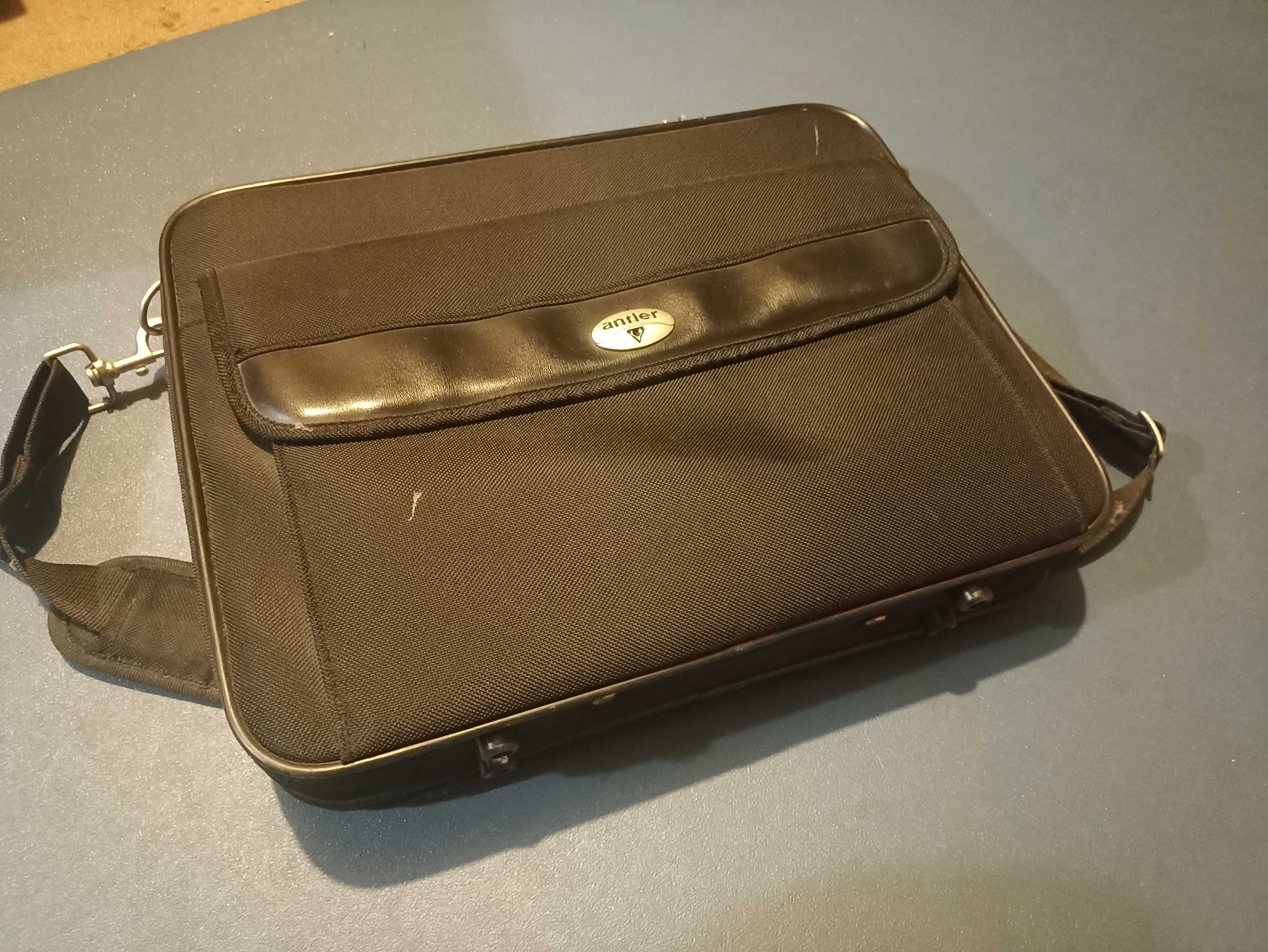 Torba na laptopa