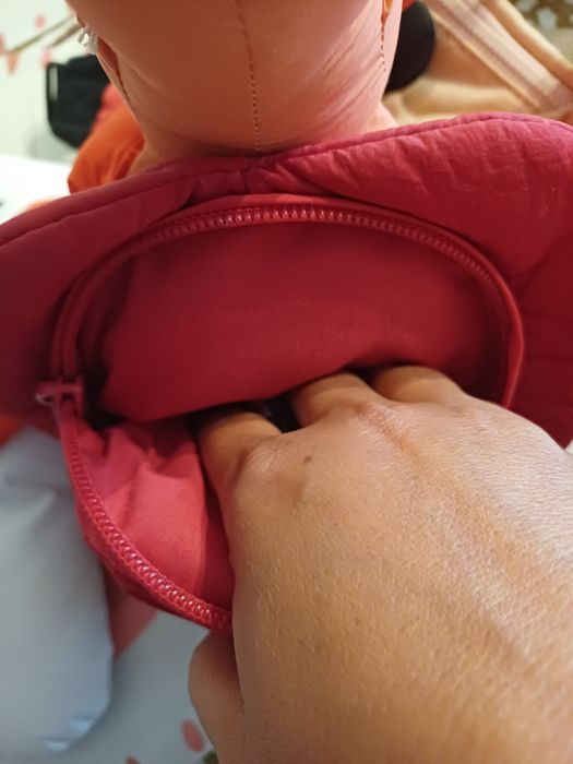 4 malas de menina tema disney da zara