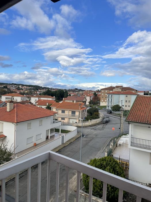 Apartamento T2 em excelente estado – Localização central