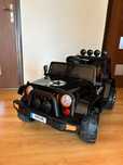 Auto na akumulator terenowe Jeep BRD-7588