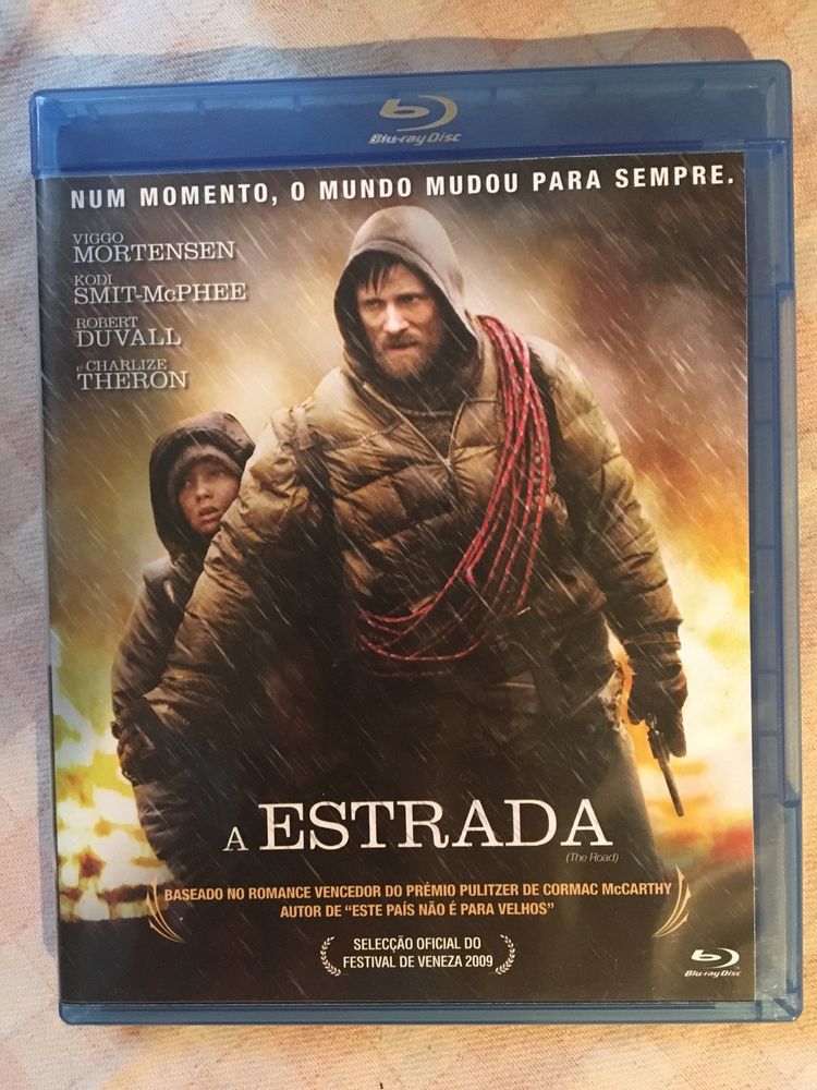 Blu-rays vários titulos alguns raros