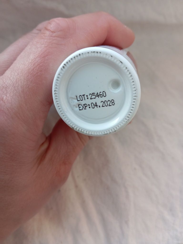 Redukujące serum 10% kwasu azelainowego, BHA, Rozjaśnienienie 30 ml