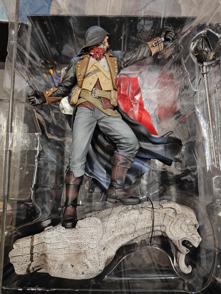 Assassin's Creed Unity - Notre Dame Edition | PS4