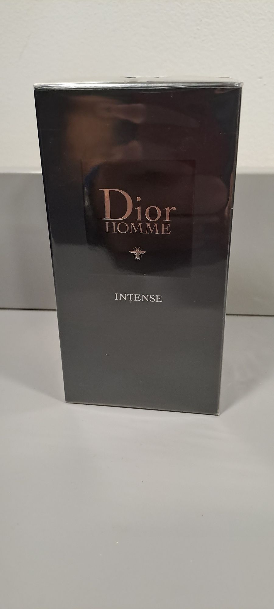 Dior Homme Intense 150 ml edp. 100% ORYGINAŁ