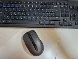 Rapoo клавіатура безпровідна , на Bluetooth