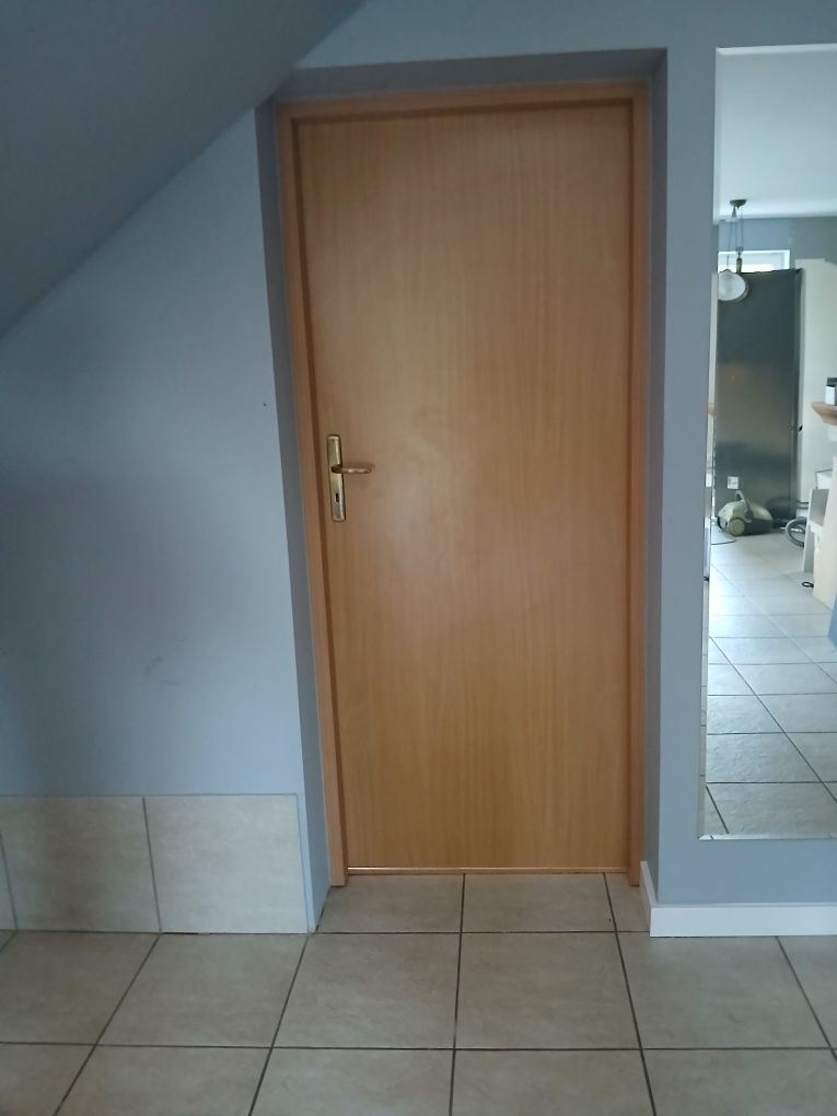 Drzwi wewnętrzne