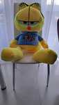 Maskotka Kot Garfield 80 cm
