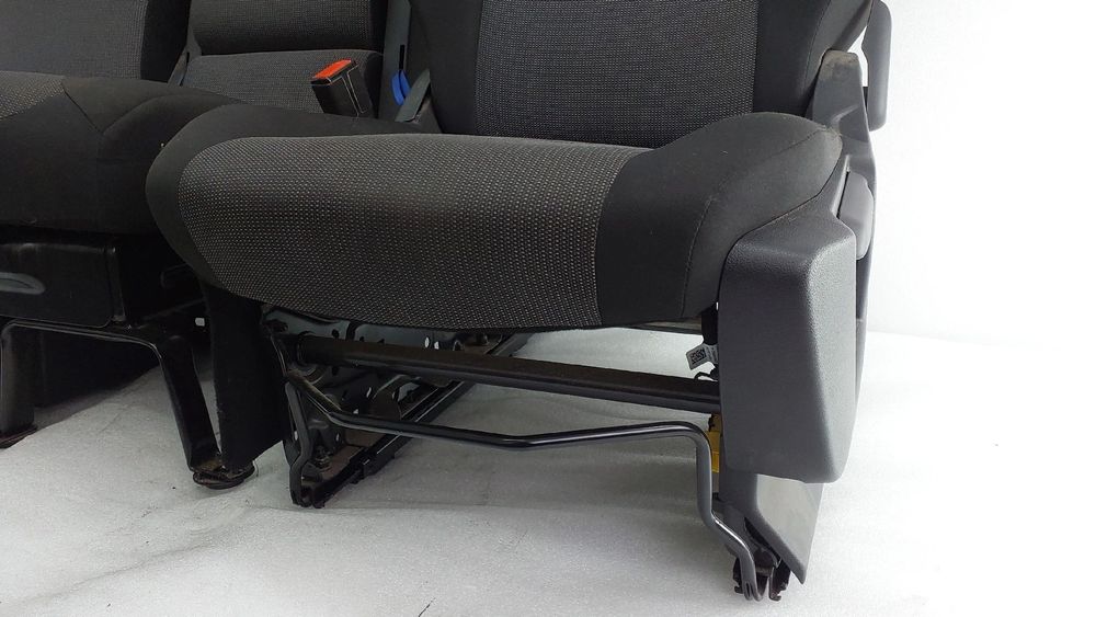 Conjunto de bancos PEUGEOT Partner (K9)