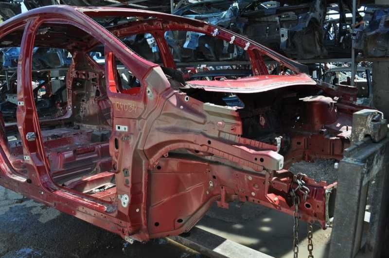 РАЗБОРКА FORD C-MAX MK2 13- запчасти ШРОТ детали авторазборка