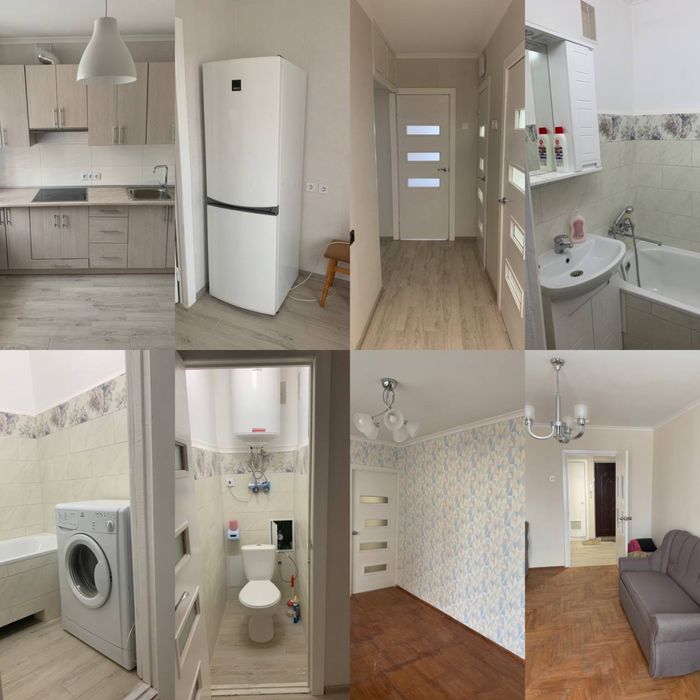 Сдам кімнату для дівчини !