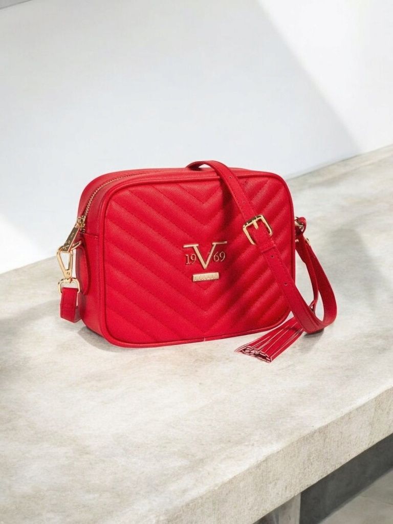 Torebka damska Versace