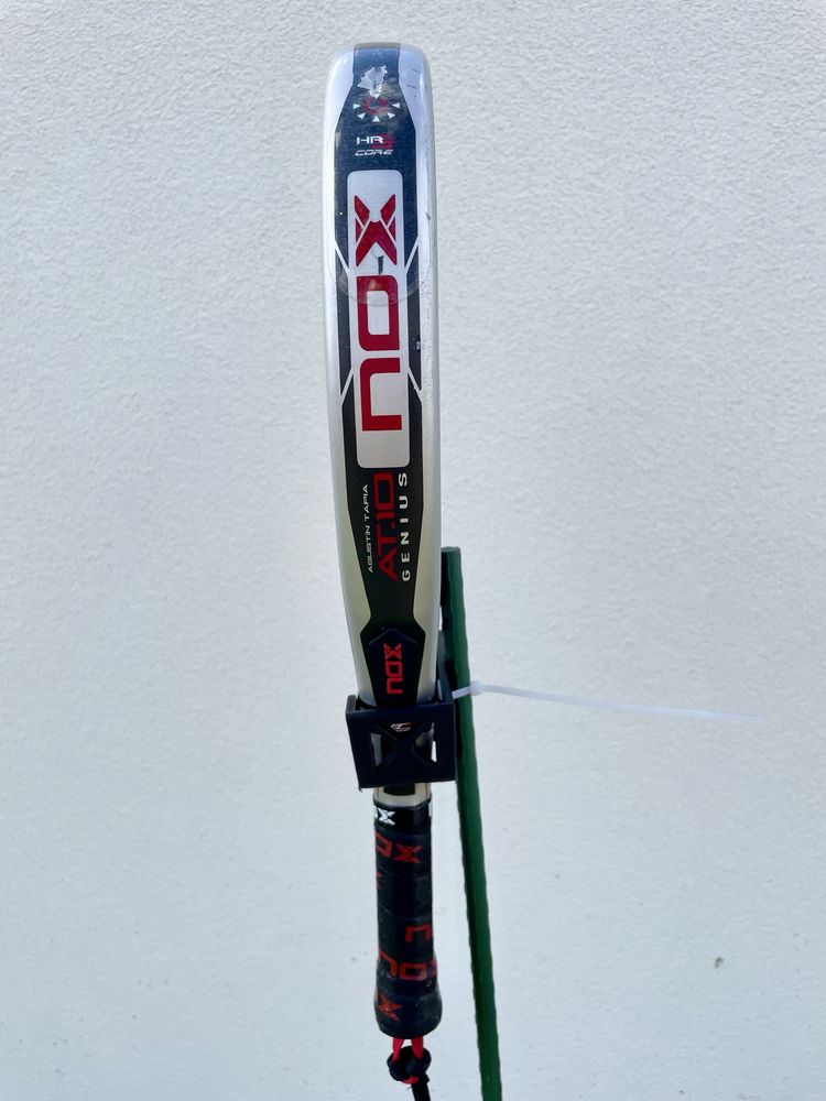 Raquete de padel nox
