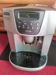 Ekspres DeLonghi