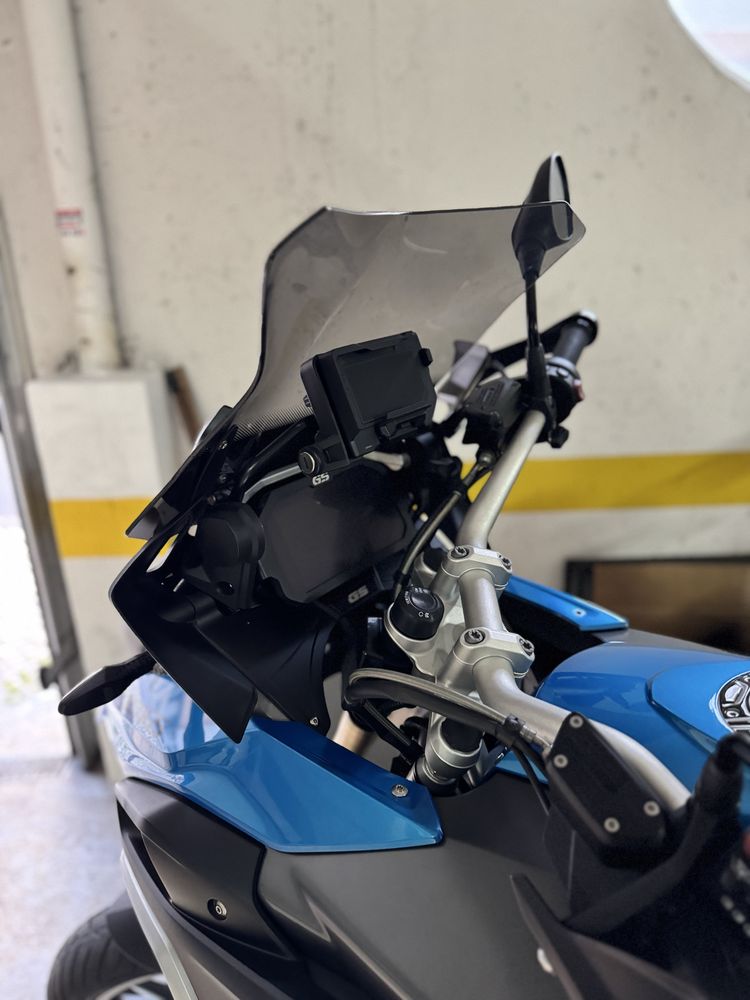 Vendo Bmw R1250 Gs