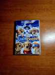 SNOW BUDDIES - Aventuras na Neve (Os adoráveis cachorros da DISNEY)