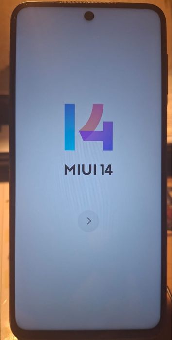 Xiaomi Redmi Note 9 Pro 6/128